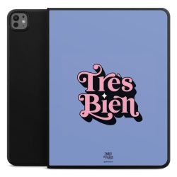 Tablet Smart Case schwarz