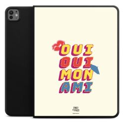 Tablet Smart Case schwarz