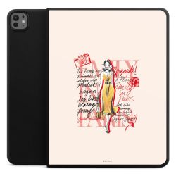 Tablet Smart Case schwarz