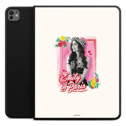 Tablet Smart Case schwarz