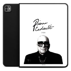 Tablet Smart Case schwarz