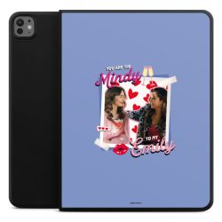 Tablet Smart Case schwarz