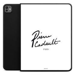 Tablet Smart Case schwarz