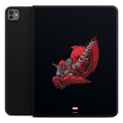 Tablet Smart Case schwarz