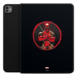 Tablet Smart Case schwarz