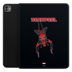 Tablet Smart Case schwarz