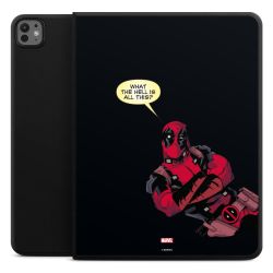 Tablet Smart Case schwarz