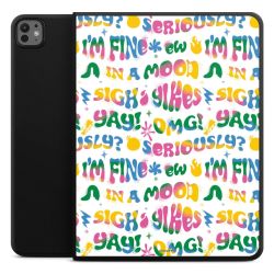 Tablet Smart Case schwarz