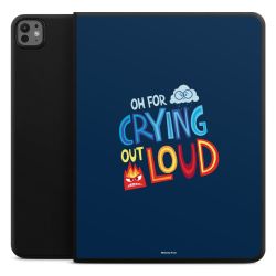 Tablet Smart Case schwarz