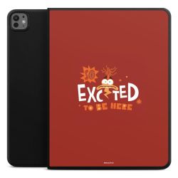 Tablet Smart Case schwarz