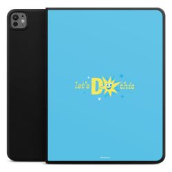 Tablet Smart Case schwarz