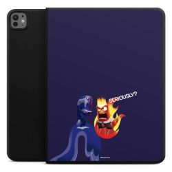 Tablet Smart Case schwarz