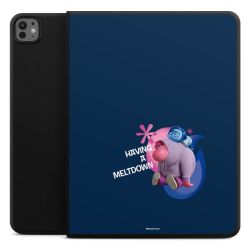 Tablet Smart Case schwarz