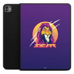 Tablet Smart Case schwarz