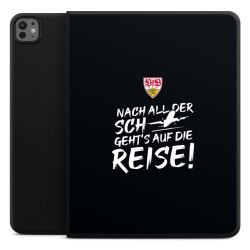 Tablet Smart Case schwarz