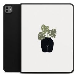 Tablet Smart Case schwarz