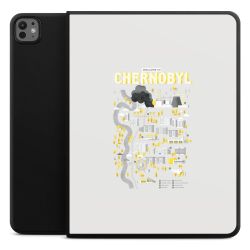 Tablet Smart Case schwarz