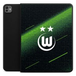 Tablet Smart Case schwarz