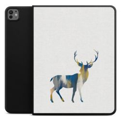 Tablet Smart Case schwarz