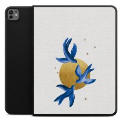 Tablet Smart Case schwarz