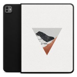 Tablet Smart Case schwarz