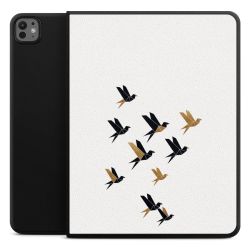 Tablet Smart Case schwarz