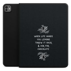 Tablet Smart Case schwarz