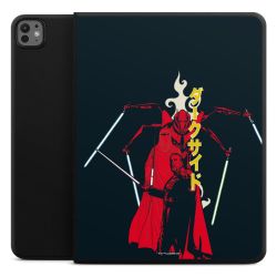 Tablet Smart Case schwarz