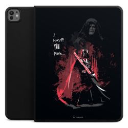 Tablet Smart Case schwarz