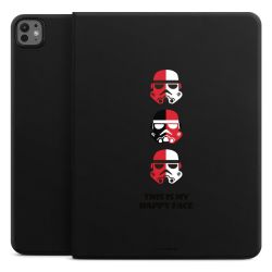 Tablet Smart Case schwarz