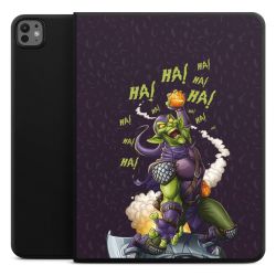 Tablet Smart Case schwarz