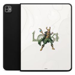 Tablet Smart Case schwarz