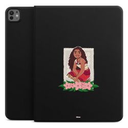 Tablet Smart Case schwarz