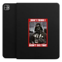 Tablet Smart Case schwarz