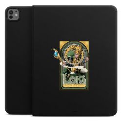 Tablet Smart Case schwarz