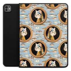 Tablet Smart Case schwarz