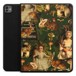 Tablet Smart Case schwarz