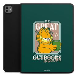 Tablet Smart Case schwarz