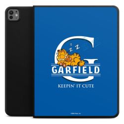 Tablet Smart Case schwarz