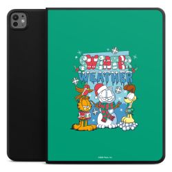 Tablet Smart Case schwarz