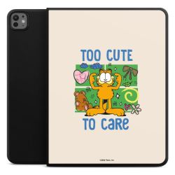 Tablet Smart Case schwarz