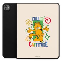 Tablet Smart Case schwarz