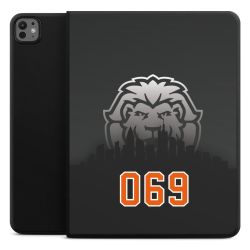 Tablet Smart Case schwarz