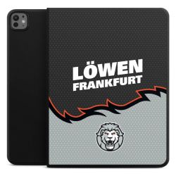 Tablet Smart Case schwarz