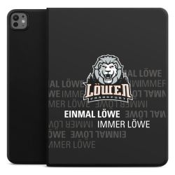 Tablet Smart Case schwarz