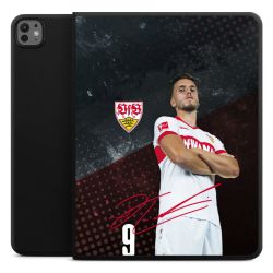 Tablet Smart Case schwarz