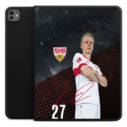 Tablet Smart Case schwarz