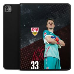 Tablet Smart Case schwarz