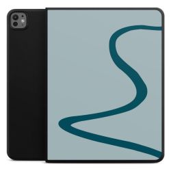 Tablet Smart Case schwarz