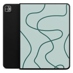 Tablet Smart Case schwarz